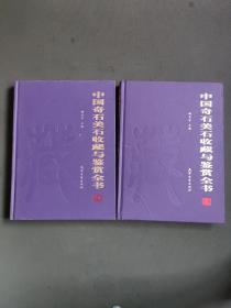 中国奇石美石说藏与鉴赏全书（全二卷）