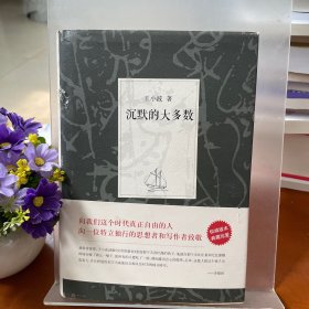 沉默的大多数：王小波集