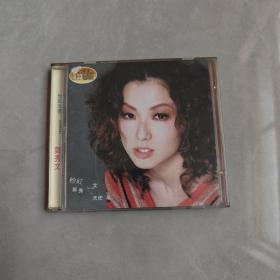 份红天使SAMMI郑秀文 2CD