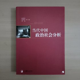 当代中国政治社会分析