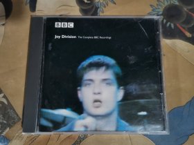 Joy Division (CD)