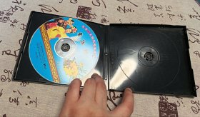 【VCD】二人转 老拱地