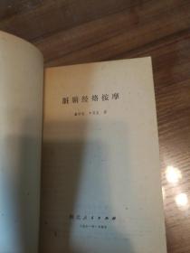 脏腑经络按摩  品佳