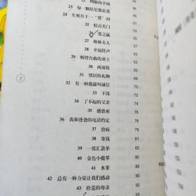 一定会感动你的小故事：淡淡的蝴蝶兰