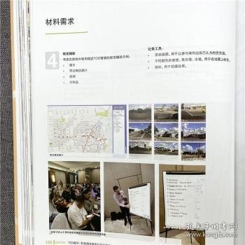 公共交通引导城市发展（TOD）实践者资源与工具手册