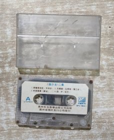 磁带 夜沙龙 第二集