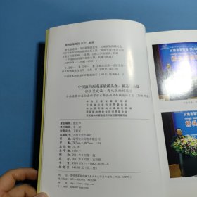中国面向西南开放桥头堡：机遇与挑战 桥头堡建设:西双版纳的思索