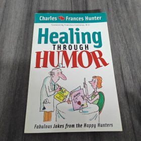 Healing Through Humor