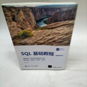 SQL基础教程（视频教学版）（数据库技术丛书）