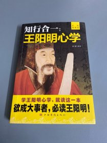 知行合一：王阳明心学（升级图解版）