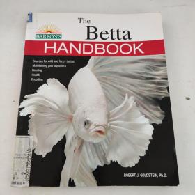 The Betta HANDBOOK