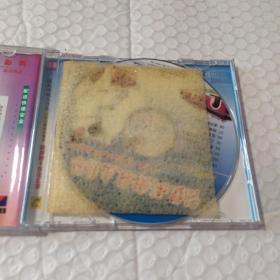 洪志田 戳脚翻子技法汇宗1VCD(正版)