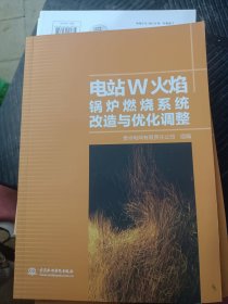 电站W火焰锅炉燃烧系统改造与优化调整