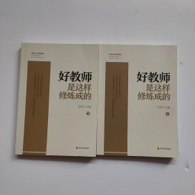 好教师是这样修炼成的（套装全二册）