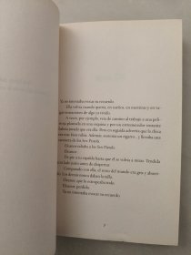 Eleanor park 西班牙语 《埃莉诺公园》