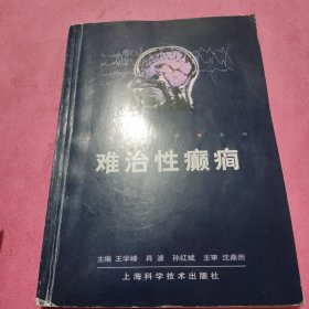 难治性癫