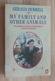 My Family and Other Animals