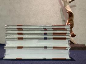 【大师专辑】雅斯贝尔斯著作集（共5册）：尼采：其哲学沉思理解导论+论悲剧+哲学入门+生存哲学+论历史的起源与目标。五册合售（定价合计358元）