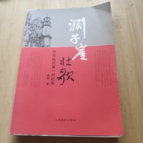 渊子崖壮歌 抗日战争 爱国主义题材