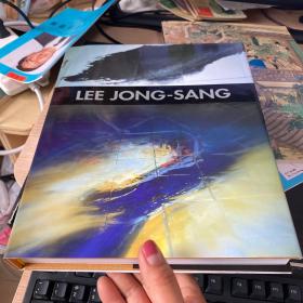 LEEJONGSANG韩文版