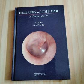 DISEASES OfTHE EAR