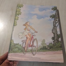 黑睡莲（缺书衣）