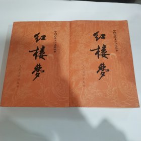 红楼梦