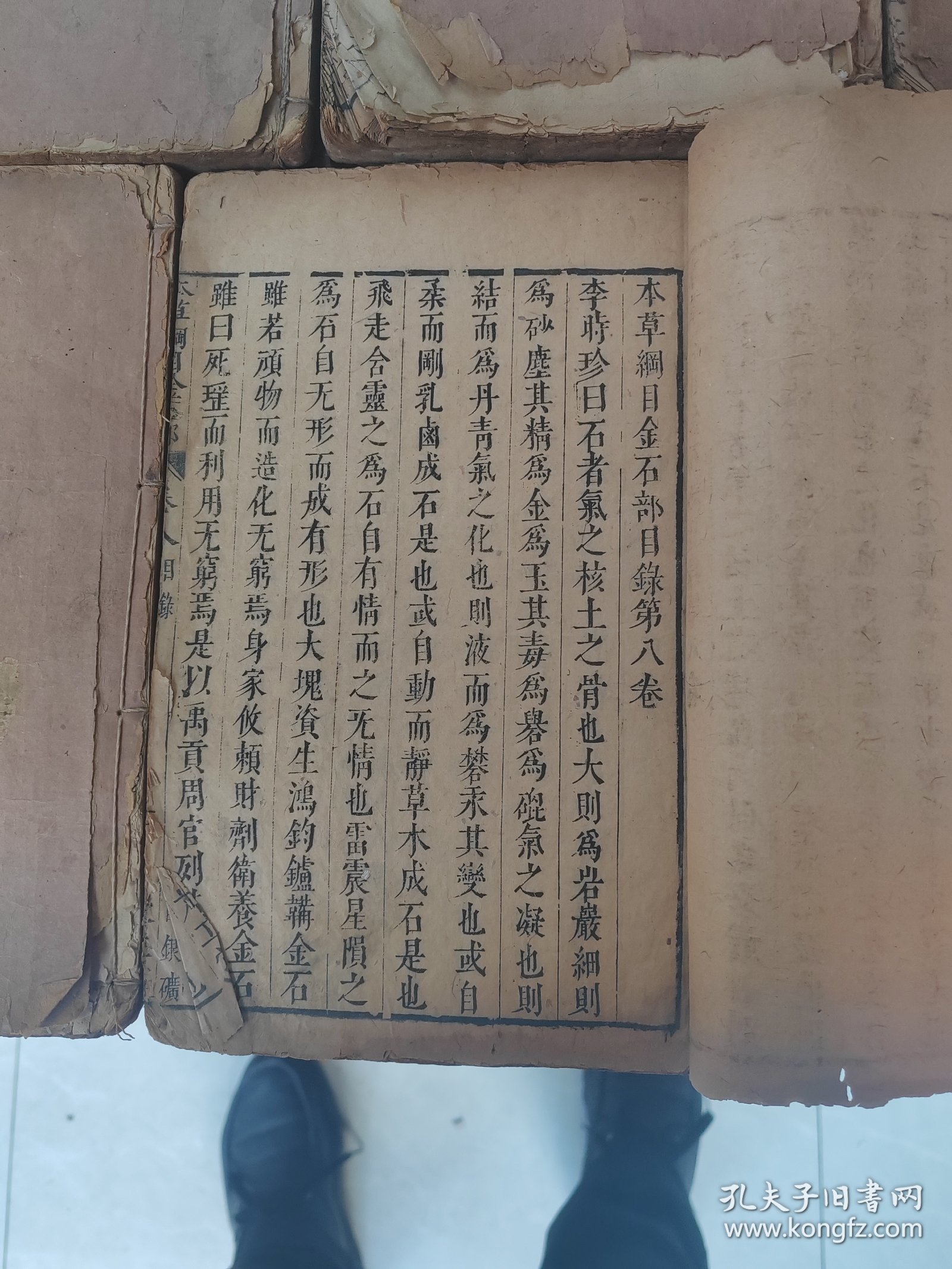 本草纲目