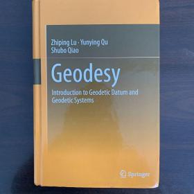 Geodesy