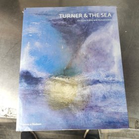 Turner and the Sea