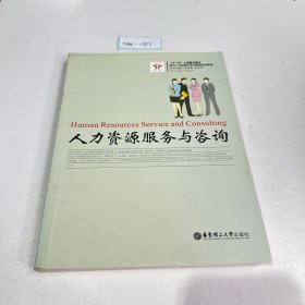 现代人力资源开发与管理系列教程：人力资源服务与咨询