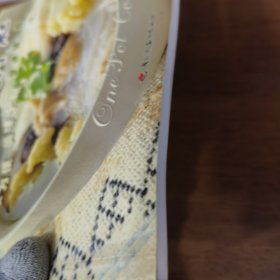 现代人食谱——好菜一锅煮