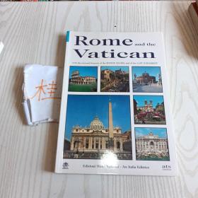 Rome and the vatican