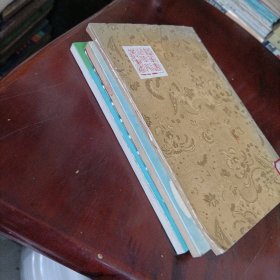 中国钢笔书法系列丛书《情书名篇》、贺词集锦钢笔字帖、钢笔篆隶楷行书法欣赏《唐诗绝句一百首》、钢笔正楷字练习