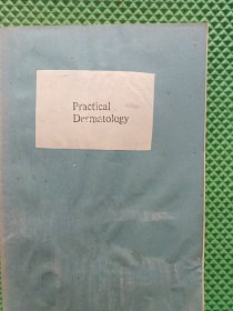 Practical Dernatology 实用皮肤学 第3版 英文版