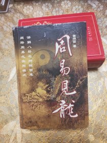 周易见龙 精装