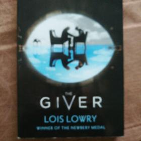 The Giver Quartet — The Giver   Film Tie-In Edition    记忆传授人