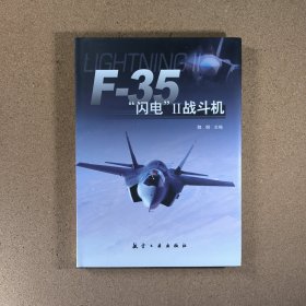 F-35“闪电”Ⅱ战斗机