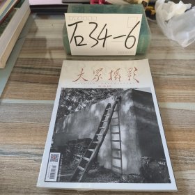 大众摄影2021 (五月号)