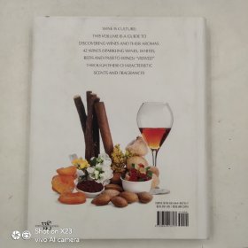 Wine Sommelier: A Journey Through the Culture of Wine