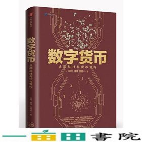 数字货币:金融科技与货币重构