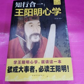 知行合一：王阳明心学（升级图解版）