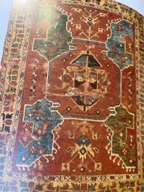great carpets of the world 世界伟大的地毯
400张彩图