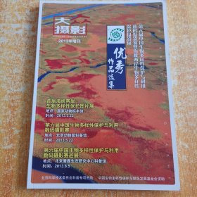 大众摄影2013年增刊