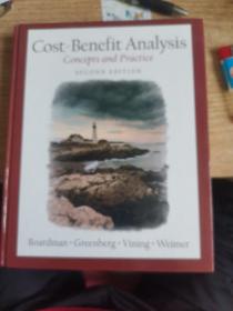 COST-BENEFIT ANALYSIS CONCEPTS AND PRACTICE 精