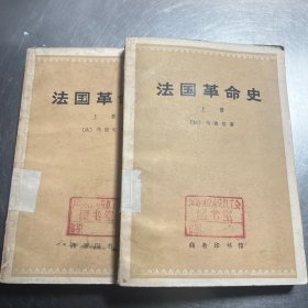 法国革命史上