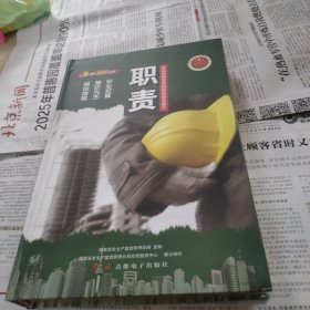 安监体制变革创新电视专题片职责VCD五张