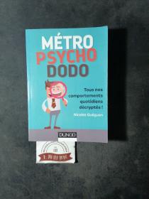 MÉTRO PSYCHO DODO