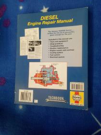 Gm And Ford Diesel Engine Repair Manual