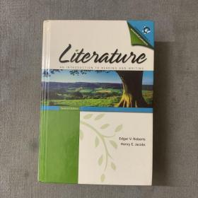 Literature： An introduction toreading and writing第七版